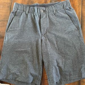 Men’s Under Armour golf shorts